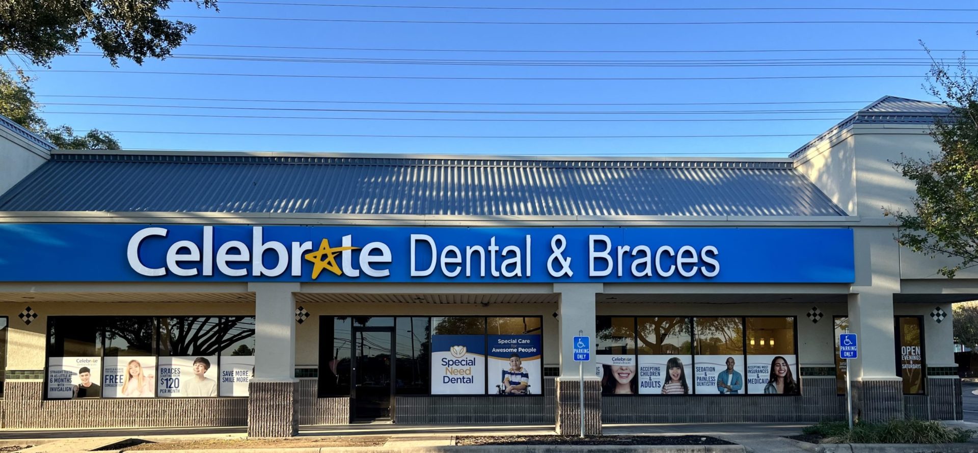 Celebrate Dental